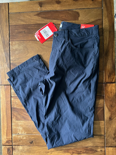 Pantaloni the north - pantaloni, sprag