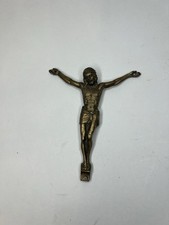 Antico crocifisso cristo - antico,