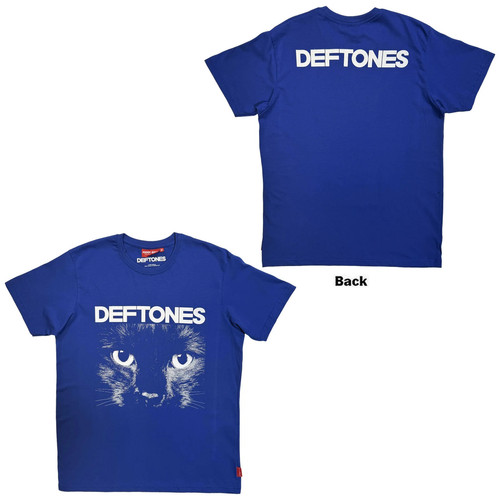 Deftones shirt unisex - deftones, t-shirt