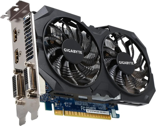 Carte graphique msi geforce - msi,