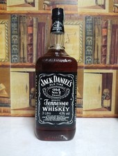 Jack daniel old 7 - old, no.7