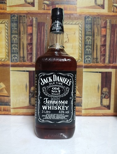 Jack daniel old - daniel's,