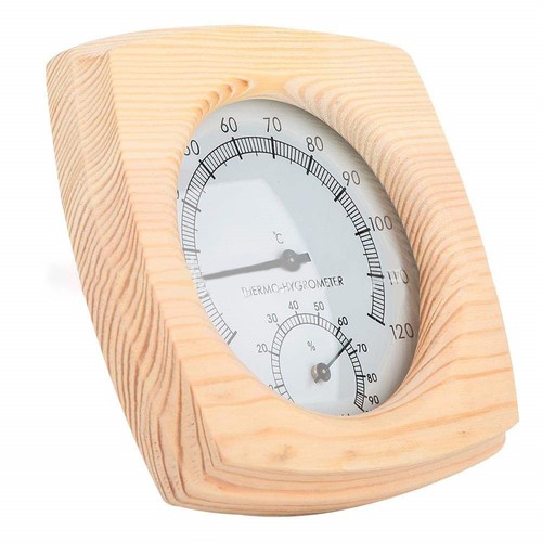 Termometro accurato per sauna