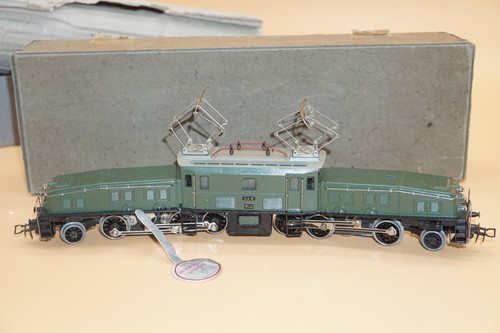 Märklin scala coccodrillo - märklin,
