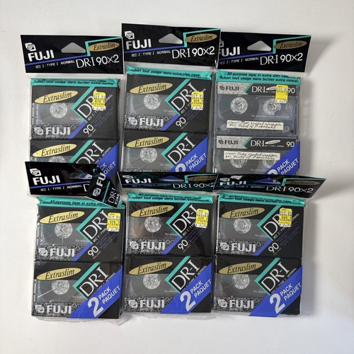 Fuji extraslim iec 1 - dr-i,