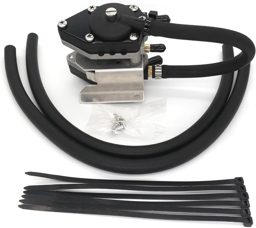 Kit riparazione pompa