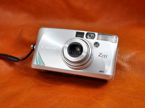 3759 canon sure shot - shot, z155