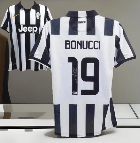 Maglia maglia home firmata
