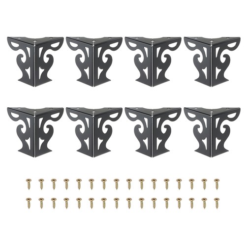 8pcs gambe per mobili - 8pcs,