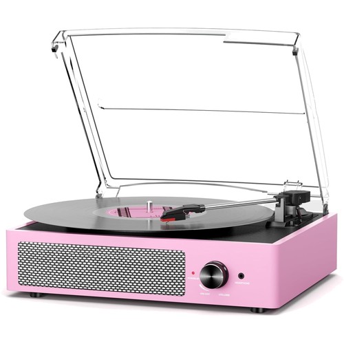 Giradischi vinile con - vinile,