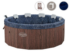 Bestway 6001w lay spa - bestway, lay-z-spa