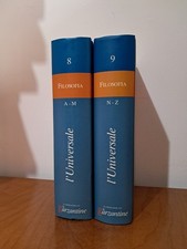 Garzantine filosofia - ,