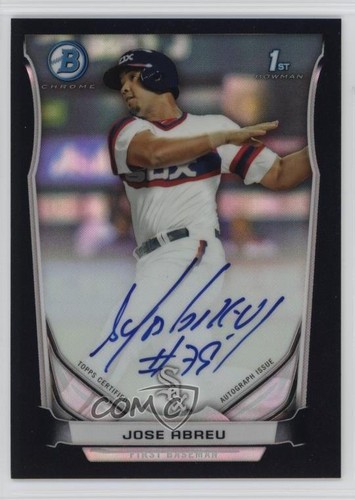 2014 bowman prospect cromo - bowman,