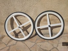 Paire roue spinergy - de,
