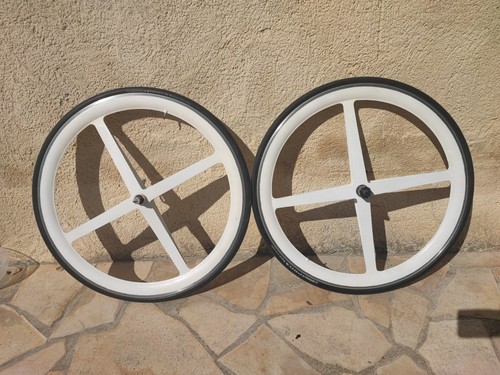 Paire roue spinergy - paire, de