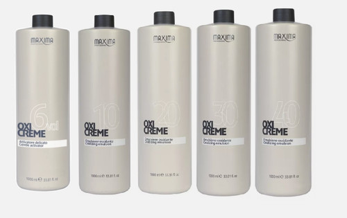 Maxima professional oxi creme - professional,