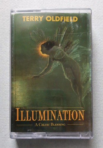 Illumination terry oldfield - -,