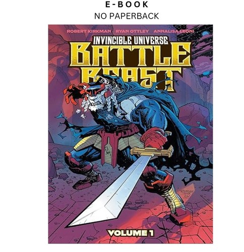 Invincible universe battle - universe:,