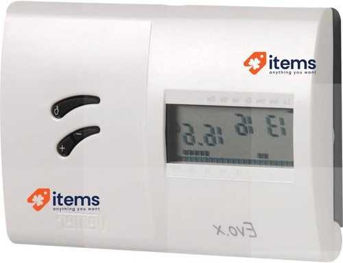 Vemer vn118600 evo - vemer,