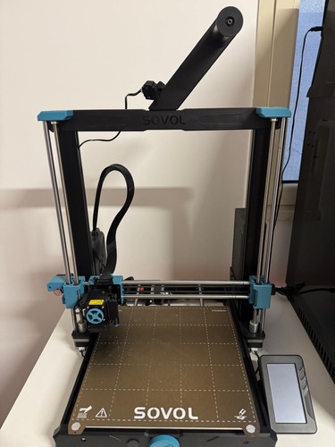 Stampante sovol sv06 plus - 3d,
