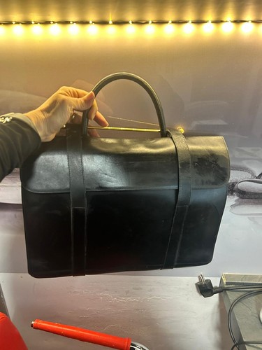 Borsa portadocumenti montblanc - borsa,