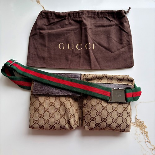 The iconic twin pocket - the, gucci