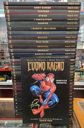 Classici del fumetto di - classici,