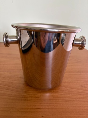 Alessi secchiello vino - alessi,
