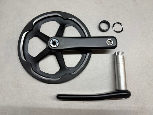 Nuova guarnitura brompton - nuova,