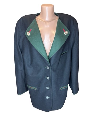Giacca blazer vintage