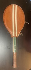 Racchetta tennis vintage - da,