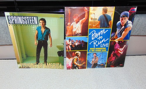 Bruce springsteen born - bruce,