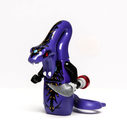 Lego ninjago minifigure - ninjago,