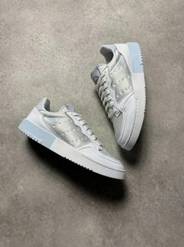 Adidas supercourt white - adidas,
