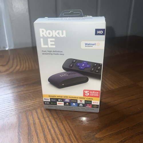 Roku streaming - roku, le