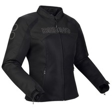 Giacca moto bering lady - bering, zao