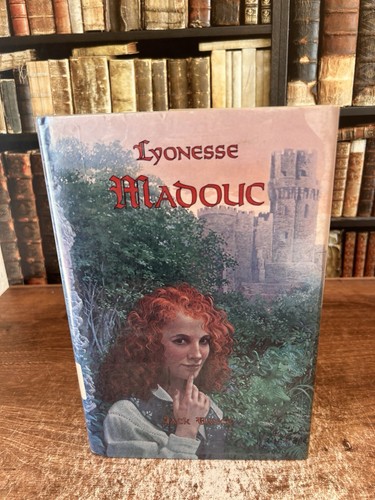 Madouc jack - #3),