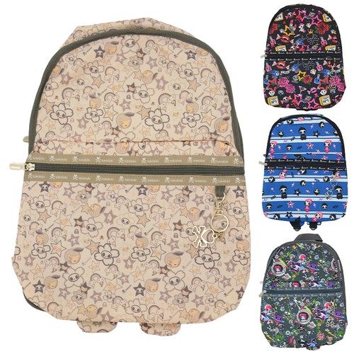 Tokidoki zaino bambina bambini - tokidoki,