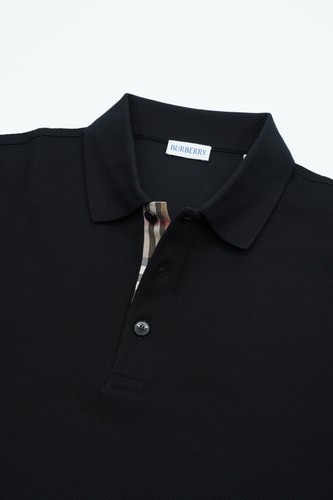Burberry polo tshirt camicia - burberry,