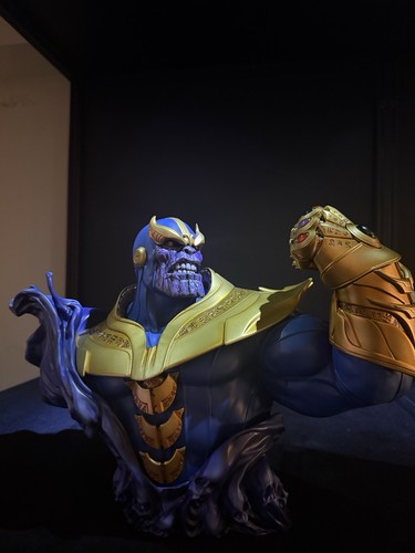 Busto sideshow collectibles - busto,