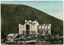 NEROLA (ROMA), CASA DELLE