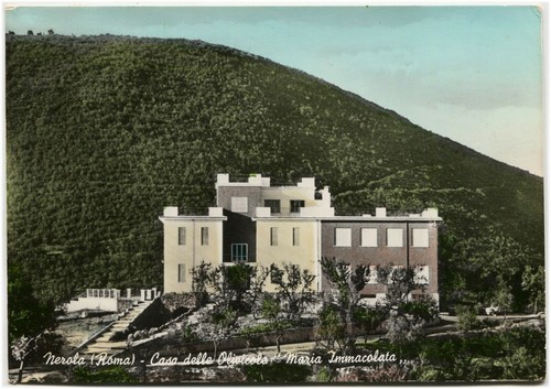 Nerola casa delle - nerola,