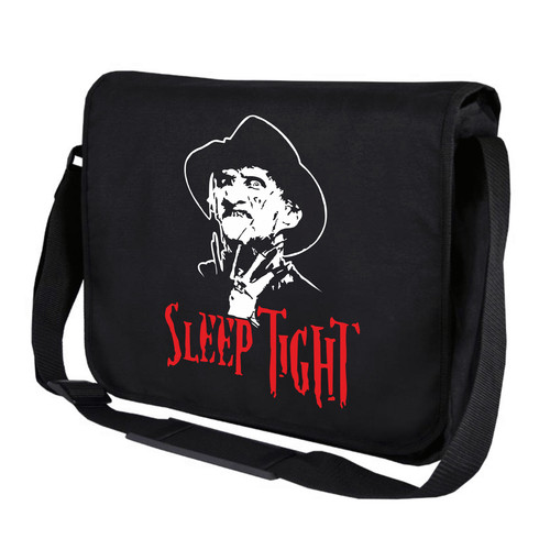 Borsa tracolla sleep tight - sleep,