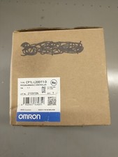  Old Stock!  Omron Controller