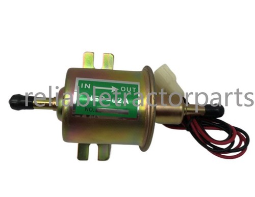 129612 52200 pompa carburante - 129612-52200,