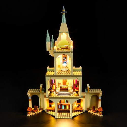 Set luci led per lego - led,