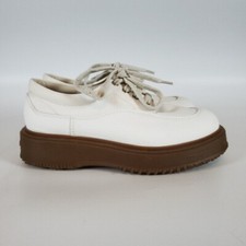 Hogan untraditional round toe - hogan,