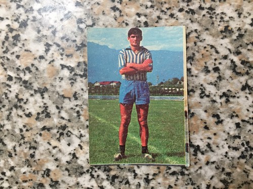 Morettialbum calciatori - moretti(spal)album,