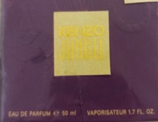 Kenzo Jungle Le Tigre EAU De