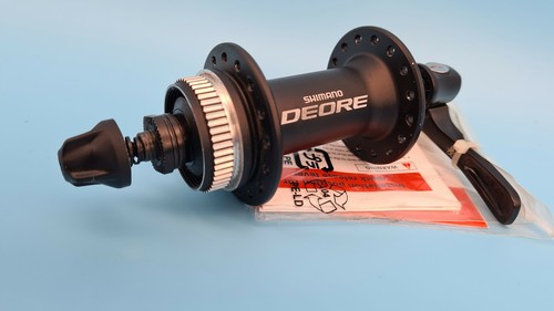 Mozzo m615 shimano deore vr - deore,
